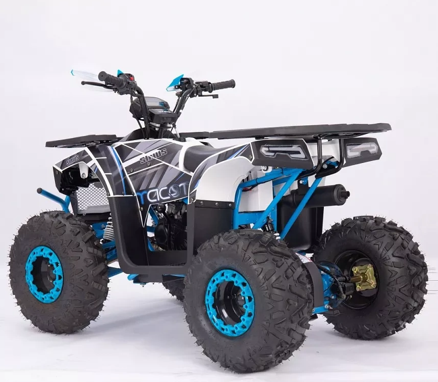 Квадроцикл YACOTA Sirius 125 в Пензе