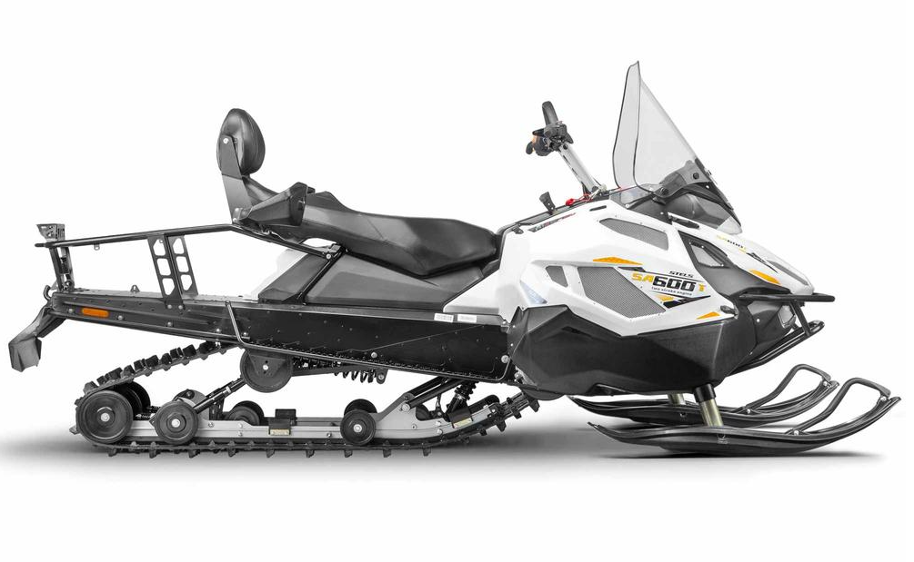 Снегоход STELS АТАМАН SA600T 2.0 в Пензе