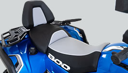 Квадроцикл Русская механика РМ 800 Т в Пензе