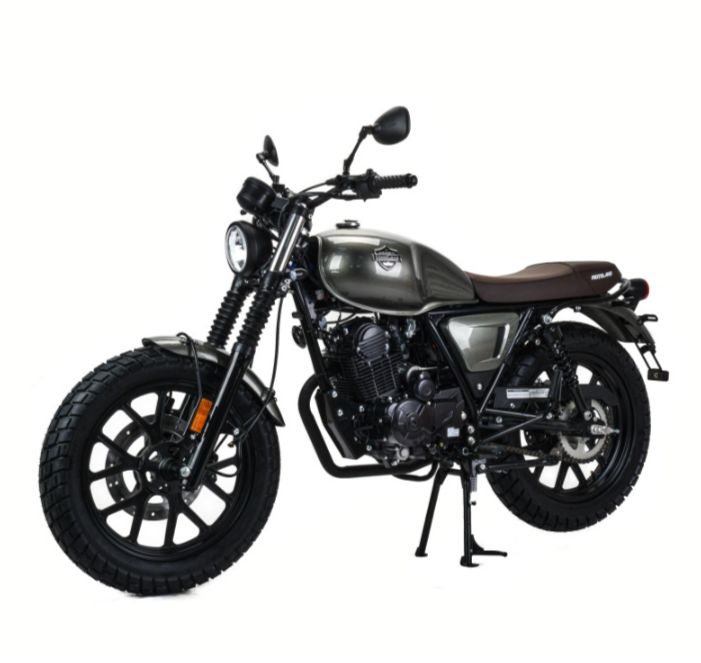 Мотоцикл MOTOLAND (МОТОЛЕНД) TEXAS 300 в Пензе