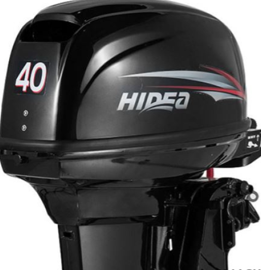 Лодочный мотор HIDEA HD40FEL в Пензе