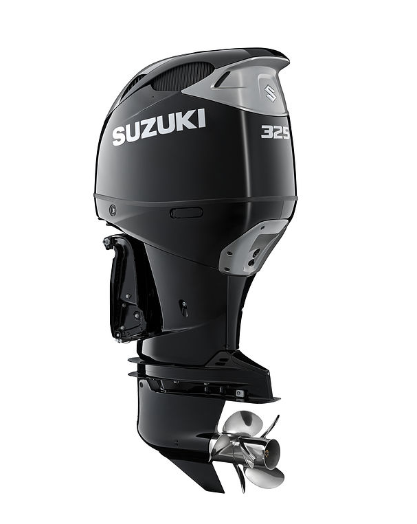 Лодочный мотор Suzuki DF325ATXX в Пензе