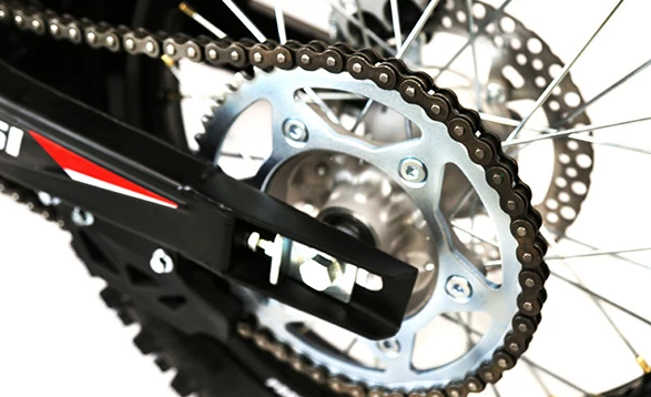 Мотоцикл Progasi SUPER MAX 300 PRO SPORT в Пензе