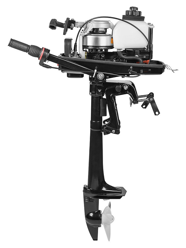 ЛОДОЧНЫЙ МОТОР GLADIATOR G3FHS в Пензе