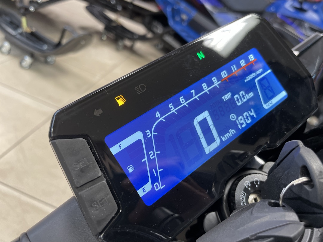 Мопед PROMAX CB150R (49) в Пензе