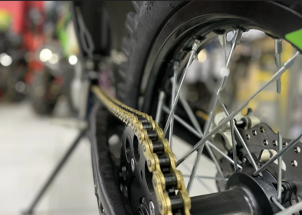 Мотоцикл Progasi RACE 300 AIR PRO SPORT в Пензе