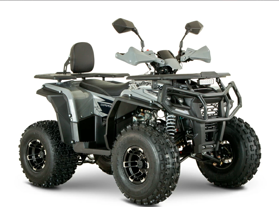 Квадроцикл YACOTA DRAGON LUX LD 150 PRO-SPORT в Пензе