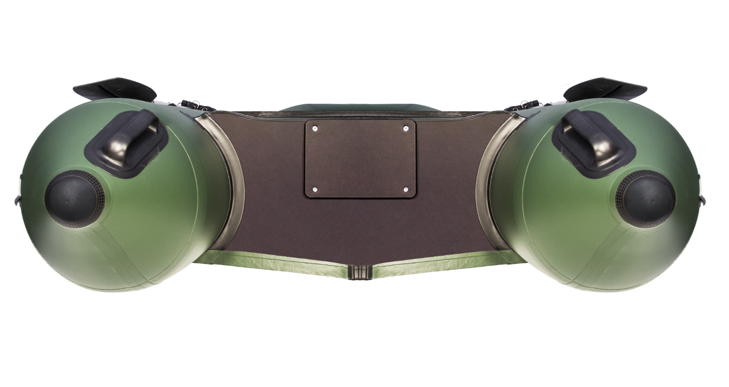 Лодка АКВА 2900 СК в Пензе