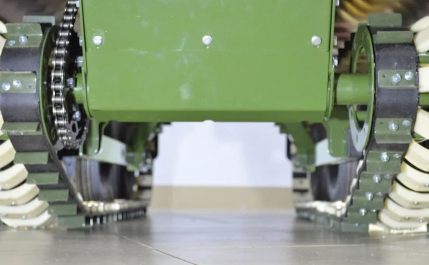 Мотобуксировщик вездеход KOiRA T9 R (понижающий редуктор) в Пензе