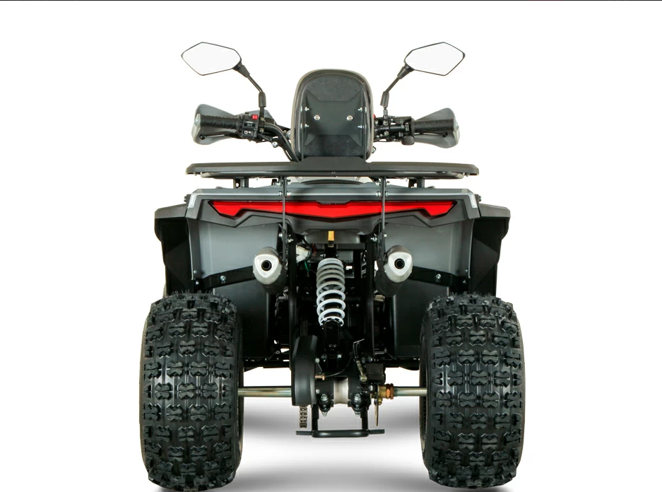 Квадроцикл YACOTA DRAGON LUX LD 150 PRO-SPORT в Пензе