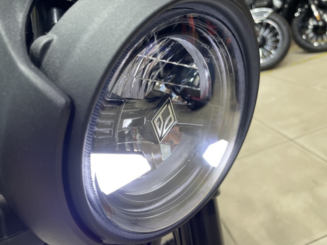 Мотоцикл Benda Chinchilla 500 в Пензе