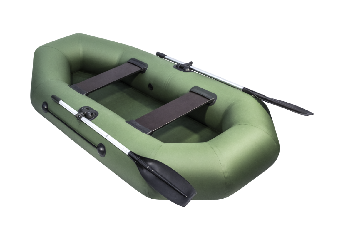 Лодка АКВА-ОПТИМА 240 в Пензе