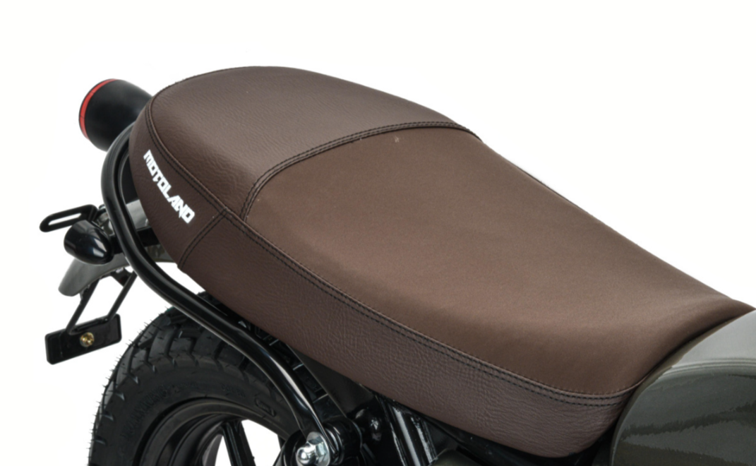 Мотоцикл MOTOLAND (МОТОЛЕНД) TEXAS 300 в Пензе