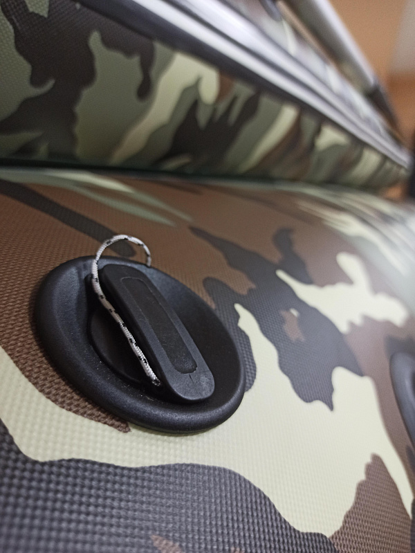 Лодка MISHIMO FAMILY LITE 430 в Пензе