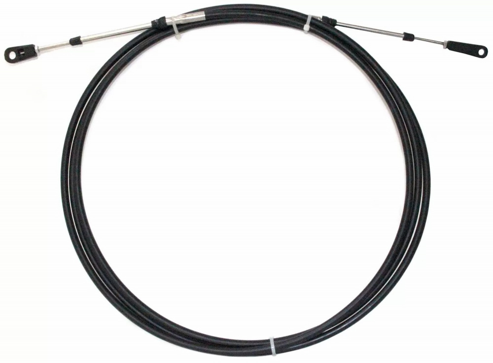 ТРОС "ГАЗ-РЕВЕРС", F16, MERCURY (ТАЙВАНЬ) в Пензе