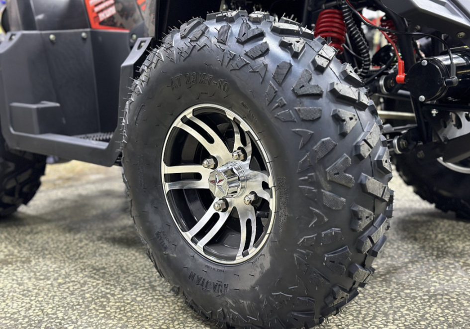 Квадроцикл GBM MAVERICK 300 NEW PREMIUM в Пензе