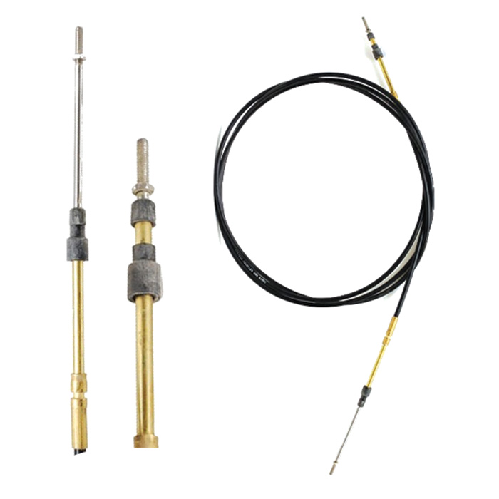 ТРОС "ГАЗ-РЕВЕРС" C2 F5 ULTRAFLEX в Пензе