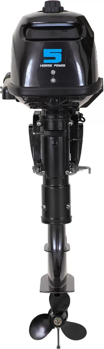 Лодочный мотор MARLIN MP 5 AMHL в Пензе