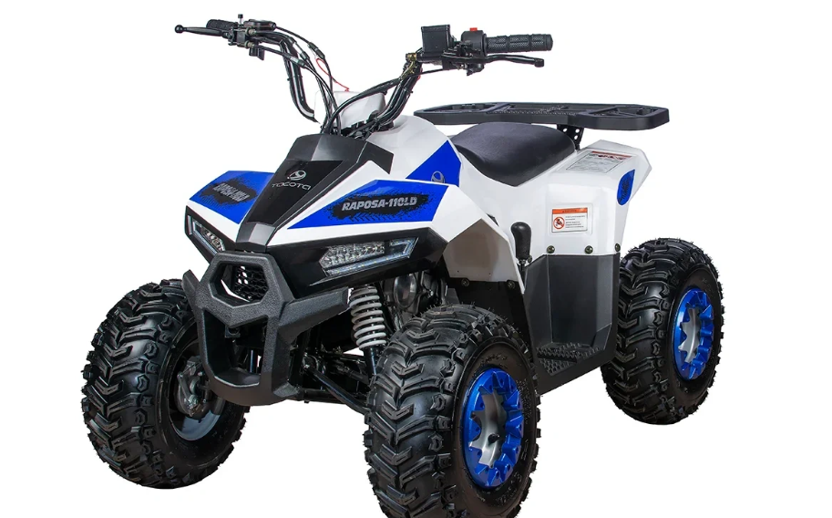 Квадроцикл Yacota Raposa 130 PRO-SPORT в Пензе