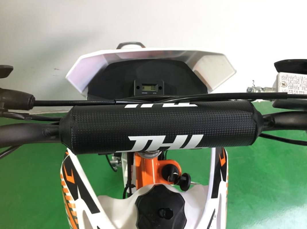 Питбайк JHLMOTO JHL Z125E Pro (ZS154FMI-3) в Пензе