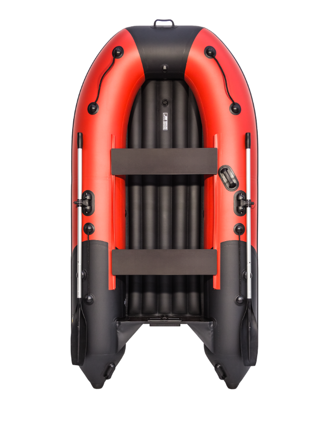 Лодка Ривьера Компакт 2900 НДНД в Пензе