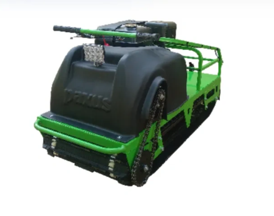 Мотобуксировщик PAXUS "ФЕНИКС" 15 л.с. в Пензе