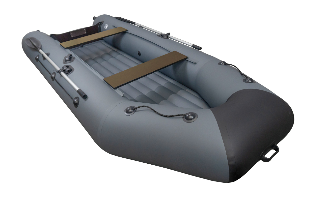 Лодка Барс 3600 НДНД в Пензе