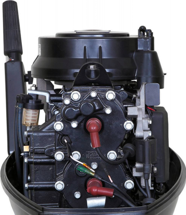 Лодочный мотор MARLIN MP 40 AWHL в Пензе