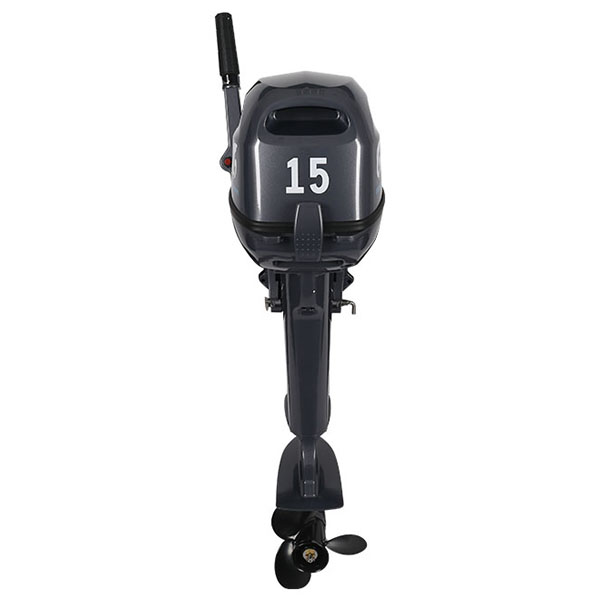 ЛОДОЧНЫЙ МОТОР ALLFA CG Т15 в Пензе