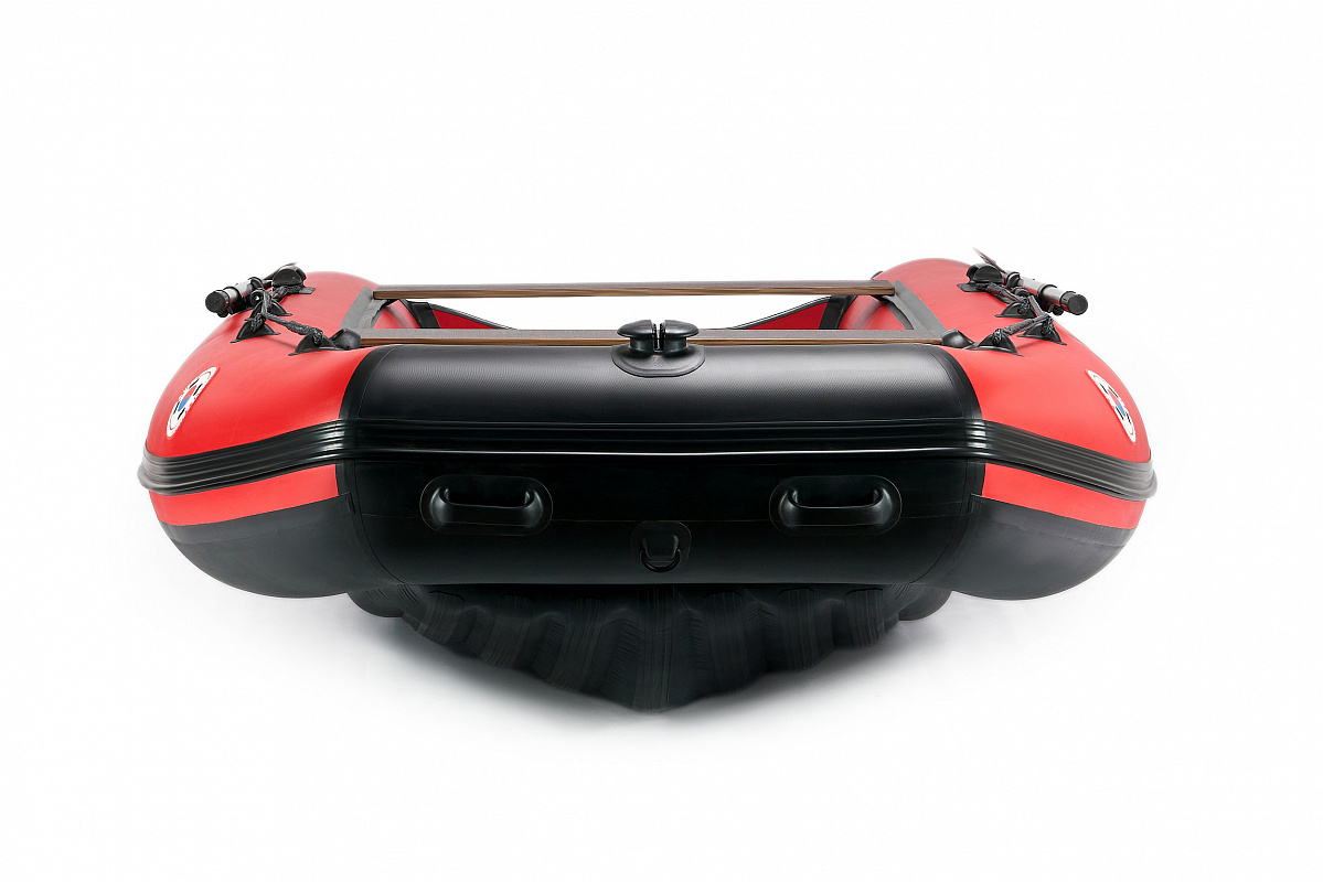 Лодка MISHIMO RAPID 380 PRO в Пензе