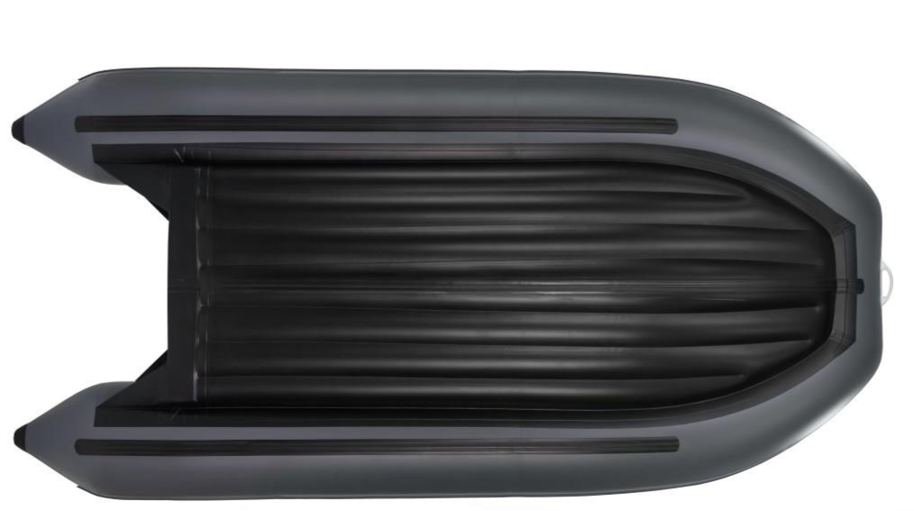 ЛОДКА НАДУВНАЯ YUKONA 430 НДНД в Пензе