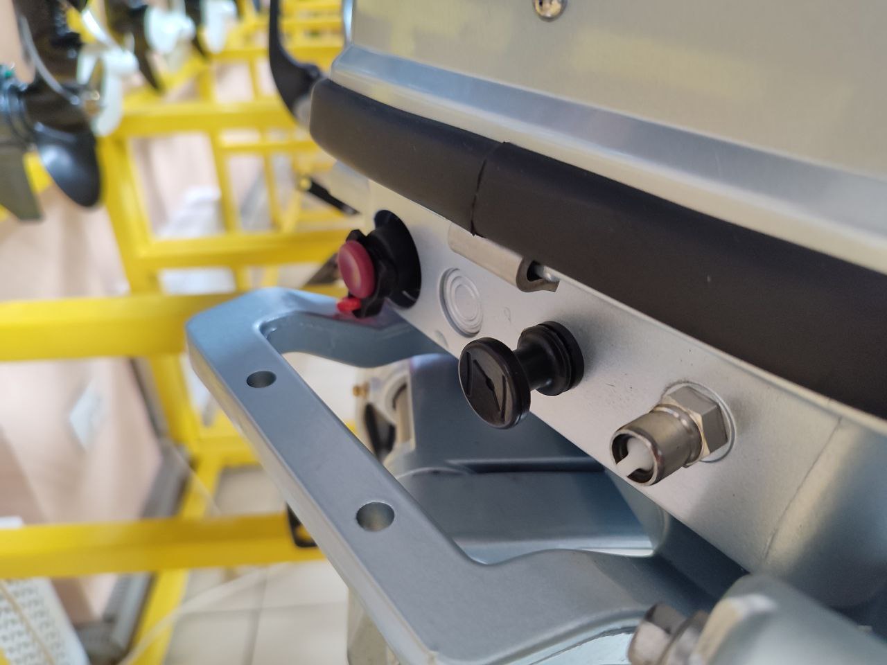 Лодочный мотор PROMAX SP9.9FHS (20) PRO в Пензе