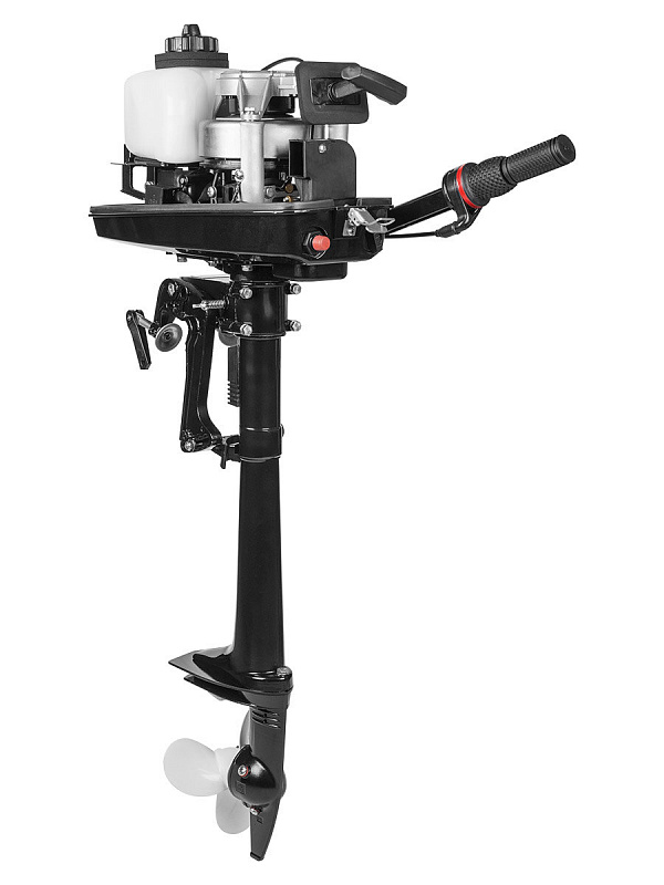 ЛОДОЧНЫЙ МОТОР GLADIATOR G3FHS в Пензе