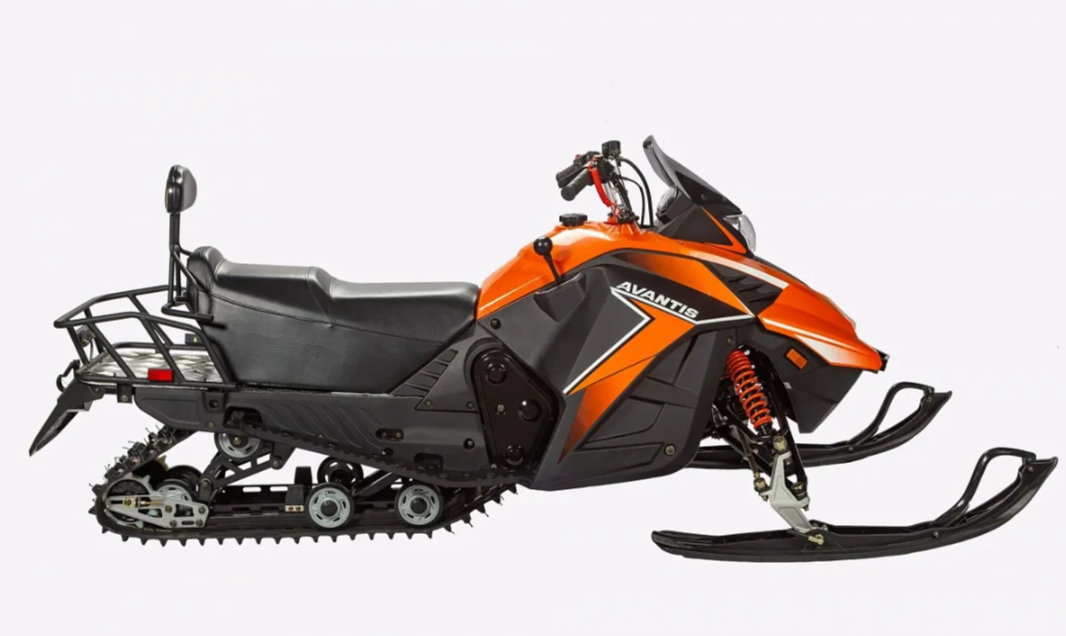 Снегоход AVANTIS CAPITAN 150 в Пензе