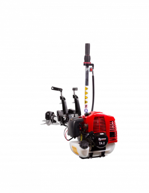 Подвесной лодочный мотор TOYAMA TA 2 в Пензе