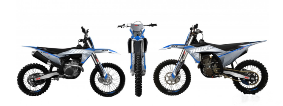 Мотоцикл JHLMOTO JHL ZR3 CB300RL (175FMN) в Пензе