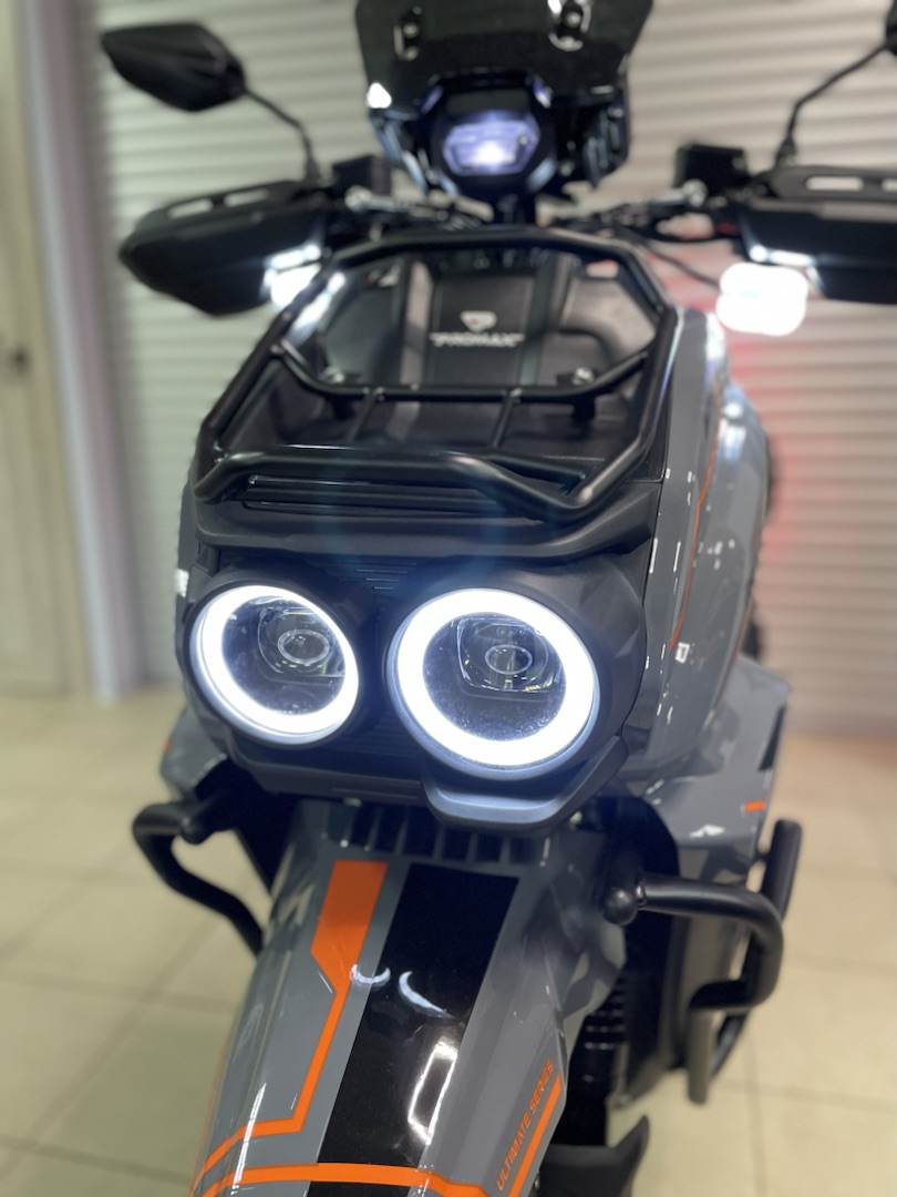 Скутер PROMAX STALKER 240 в Пензе