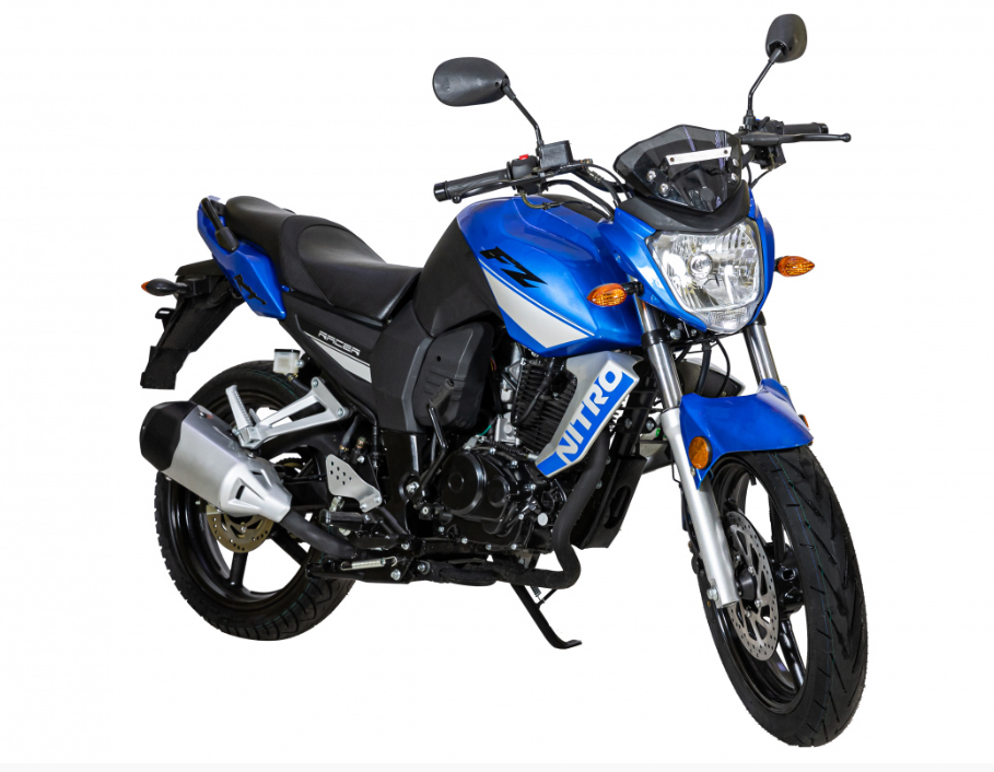 Мотоцикл Racer Nitro RC250CK в Пензе