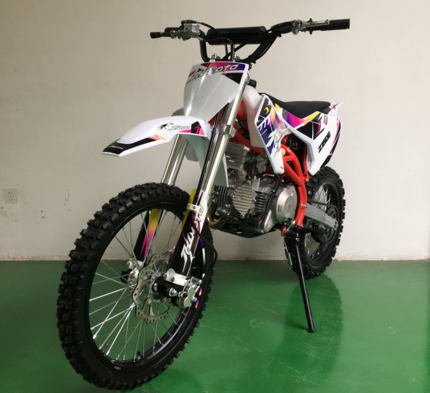 Питбайк JHLMOTO JHL Z150E (YX1P60FMJ) в Пензе
