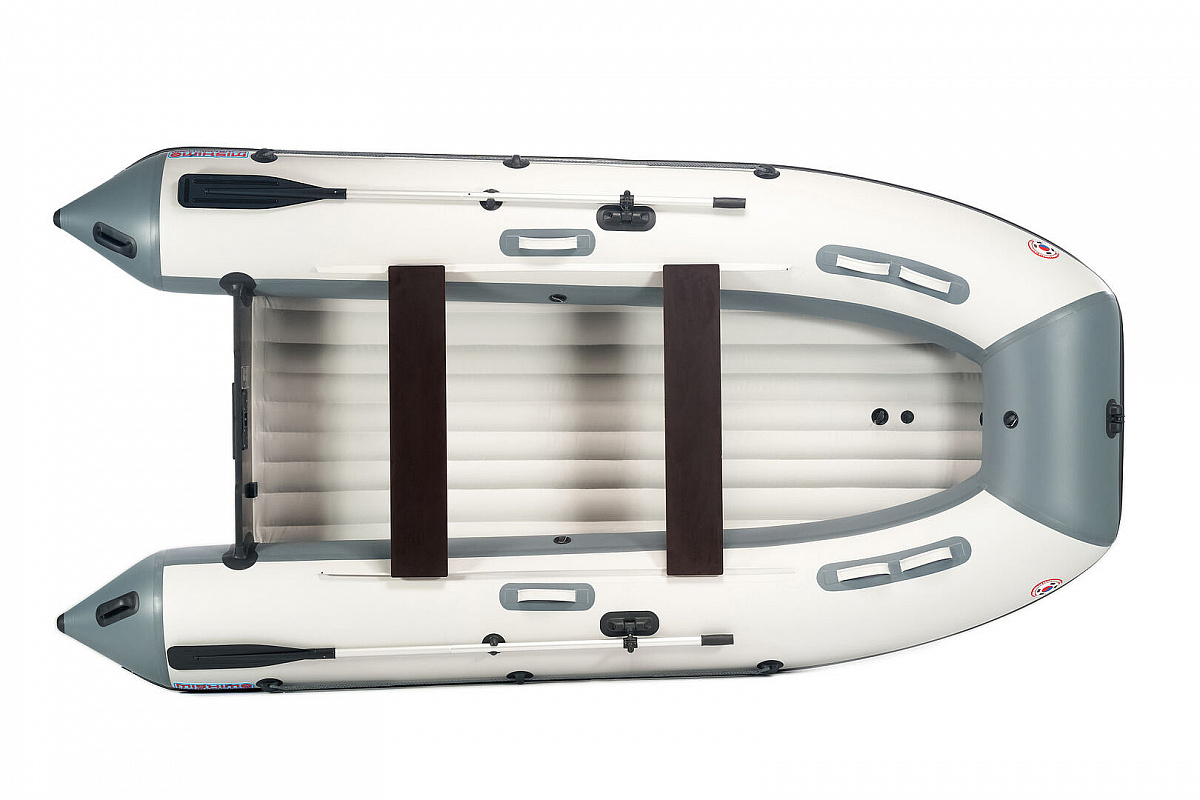 Лодка MISHIMO LITE DF 400 в Пензе