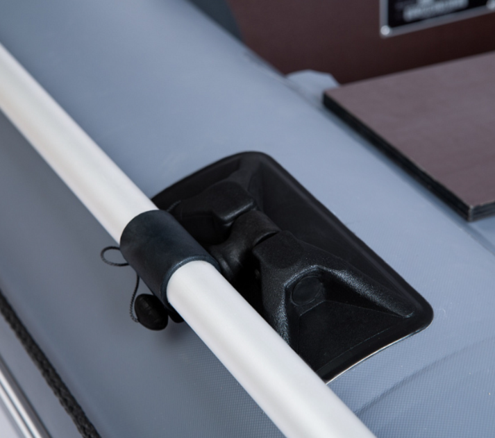 ЛОДКА НАДУВНАЯ YUKONA 230 TL (БЕЗ ПАЙОЛА) в Пензе