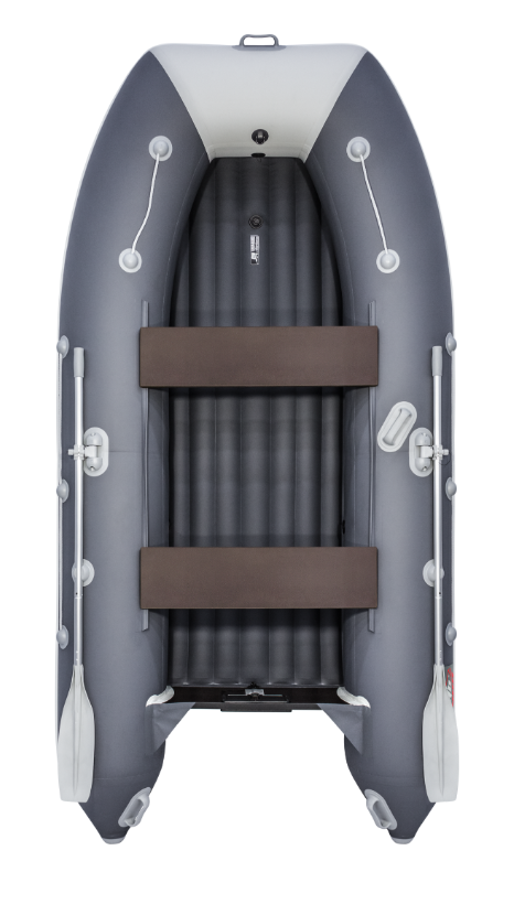 Лодка Таймень LX 3400 НДНД в Пензе