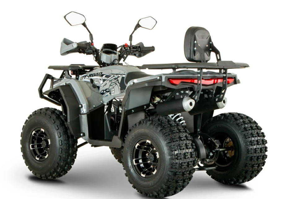 Квадроцикл YACOTA DRAGON LUX LD 125 в Пензе