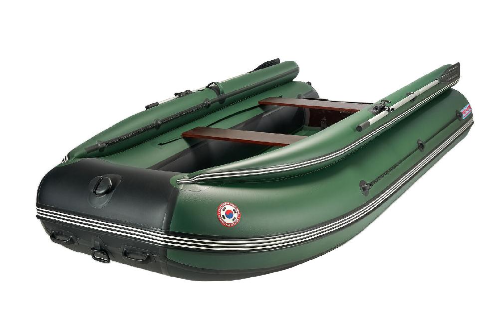 Лодка MISHIMO FAMILY LITE 430 в Пензе