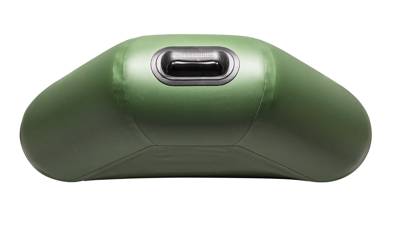 Лодка Барс 230 в Пензе