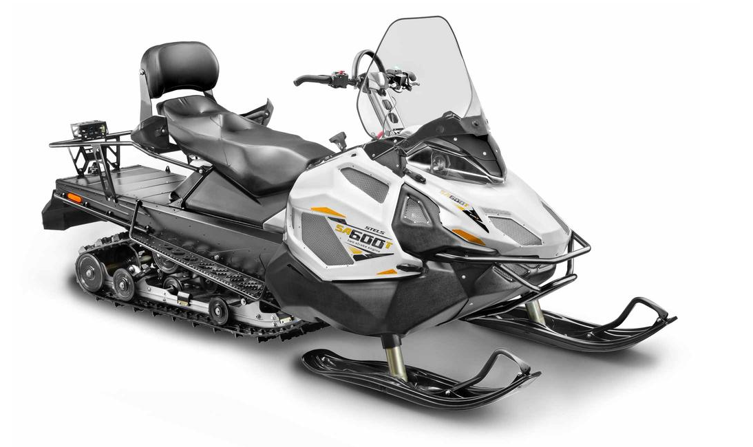 Снегоход STELS АТАМАН SA600T 2.0 в Пензе