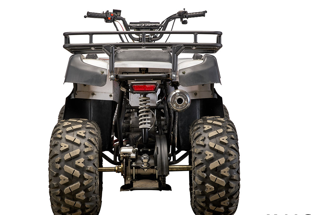 Квадроцикл YACOTA SELA 200 в Пензе