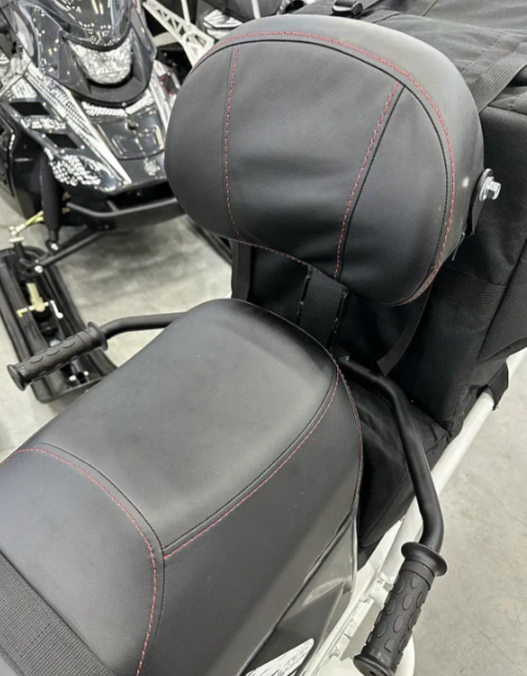 СНЕГОХОД IRBIS SF200L XE SUPERLONG в Пензе