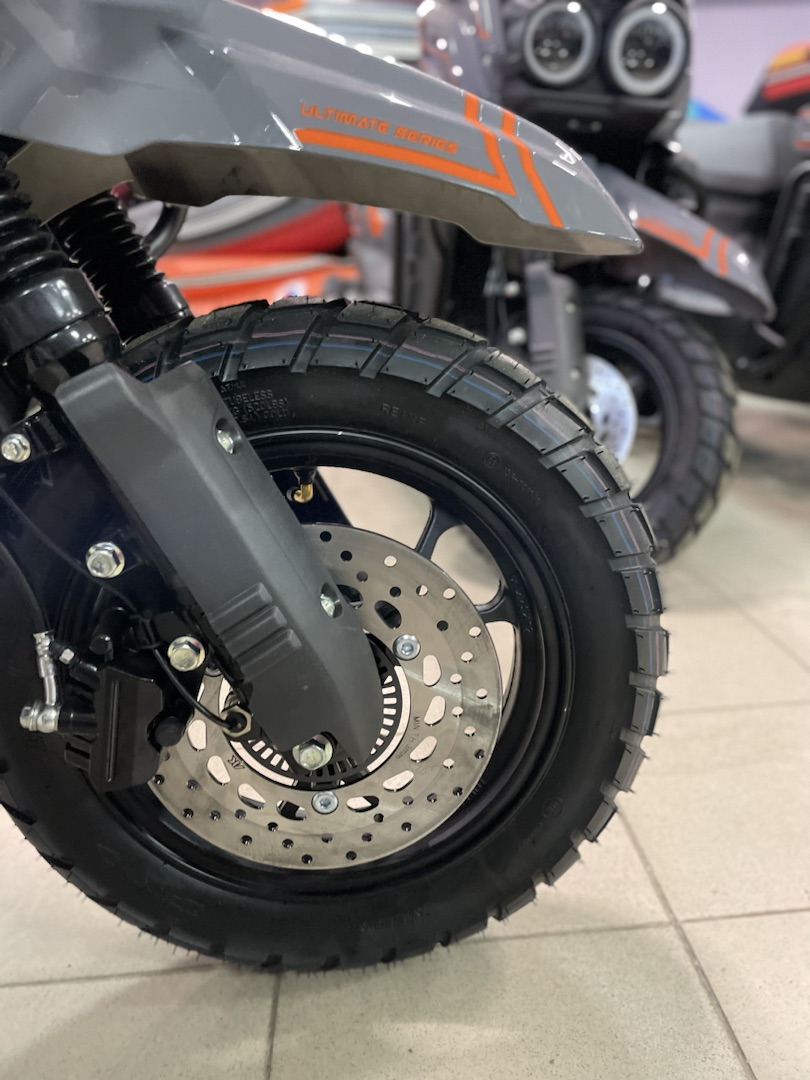 Скутер PROMAX STALKER 240 в Пензе