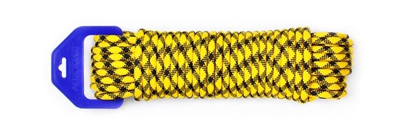 Шнур Экстрим плетеный якорный 8 мм 750 кг в Пензе